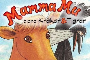Mamma Mu bland Kråkor och Tigrar - Stenungsund