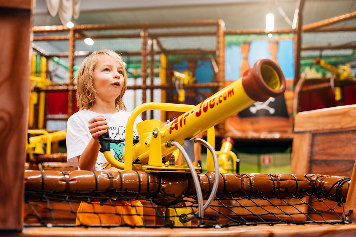 Funplace, Norrköping