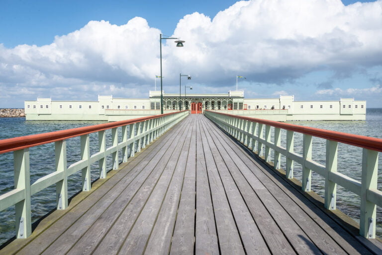 Ribersborgs kallbadhus