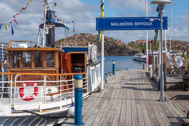 Bohus-Malmön Bohus-Malmön