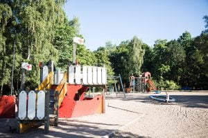 Vallarnas Friluftsområde