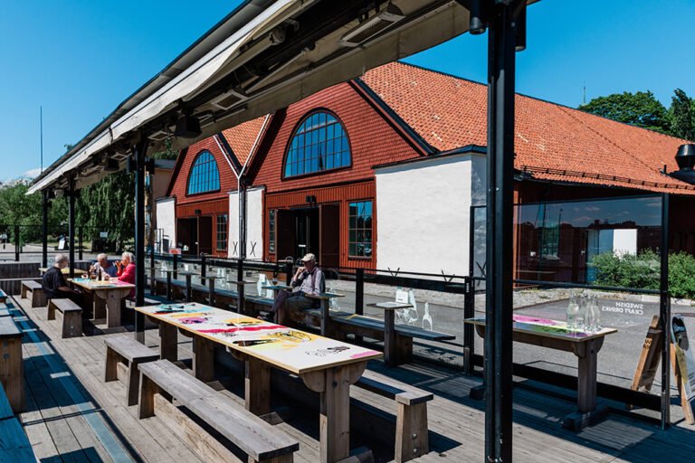 Spritmuseum Spritmuseum