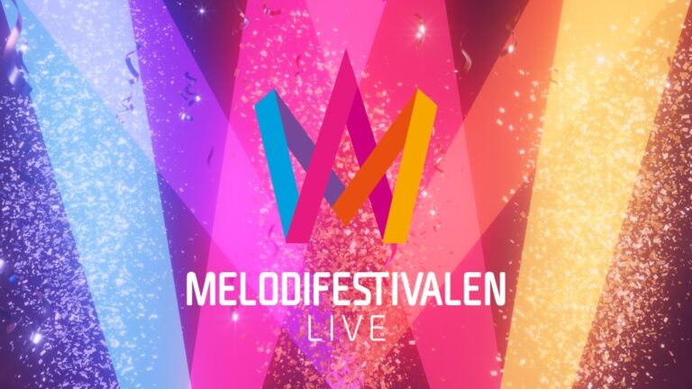 Melodifestivalen 2025 - Stockholm Melodifestivalen 2025 - Stockholm