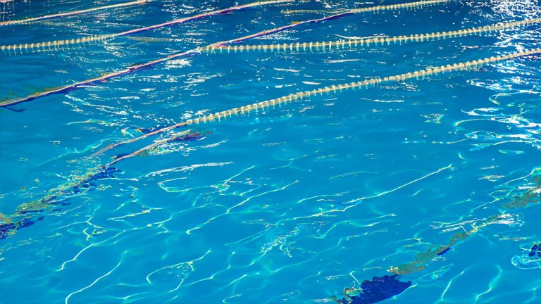 Storvretsbadet Storvretsbadet