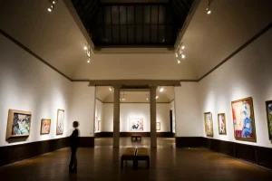 Liljevalchs konsthall