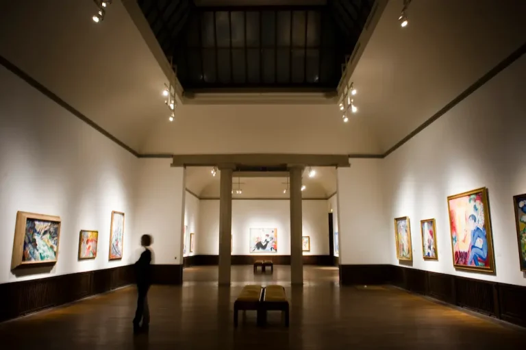 Liljevalchs konsthall Liljevalchs konsthall