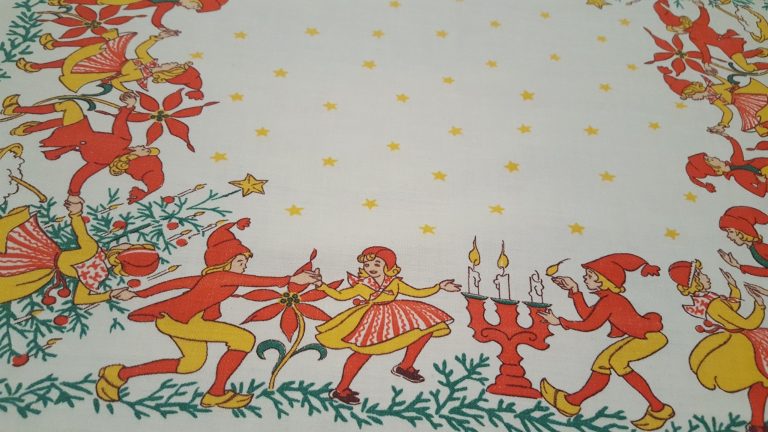 Julmarknad & Loppislördag - Alvesta