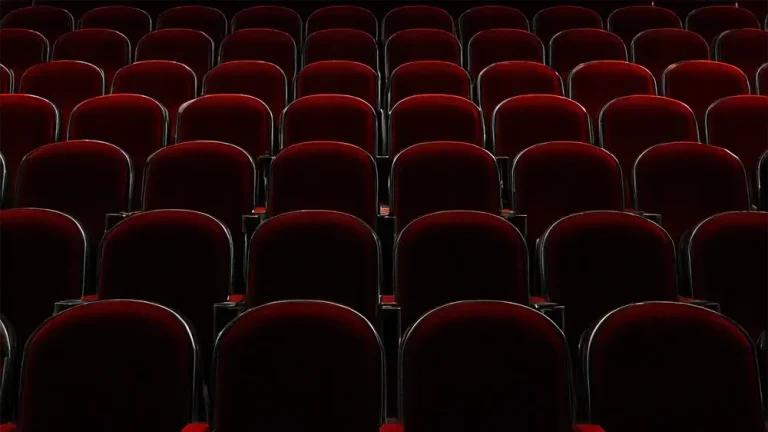Teater och kultur Teater och kultur