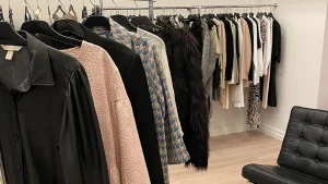 Galleriet Secondhand