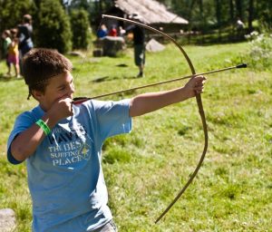 Ekehagens Forntidsby