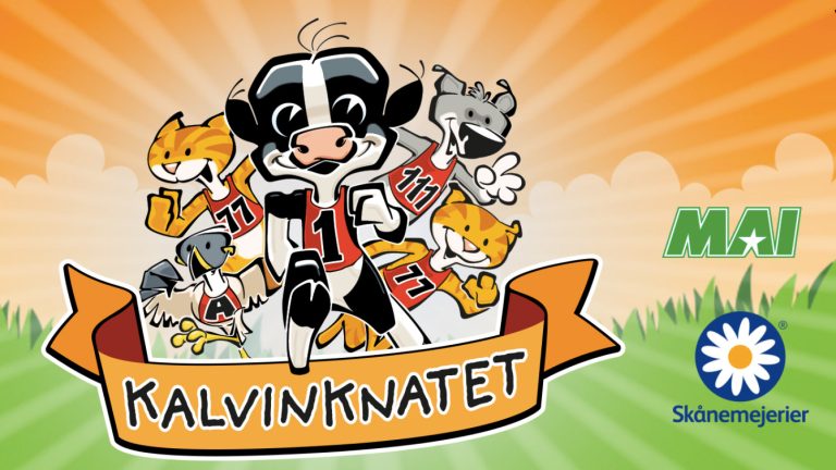 Kalvinknatet 2025 - Ängelholm