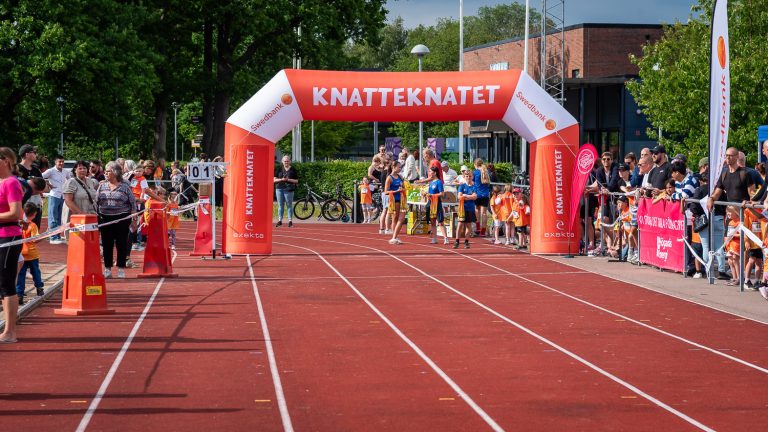 Knatteknatet, Höganäs