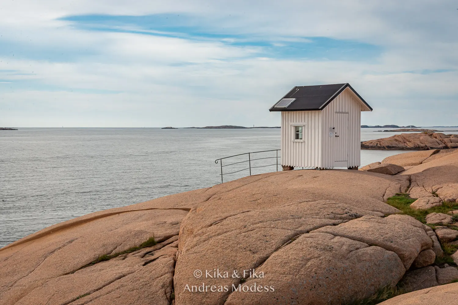 Stångehuvud, Lysekil