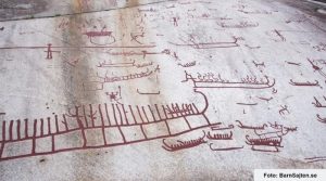 Tanums Hällristningar