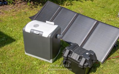 Hemmabyggd ”Power Station”