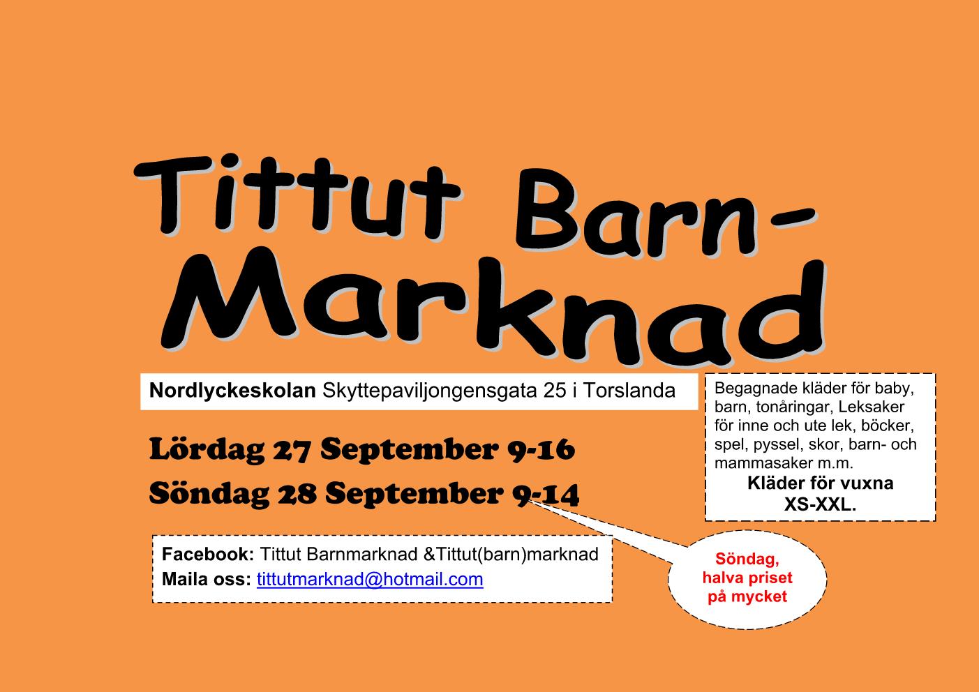 Tittut Hosten 2025 1 2