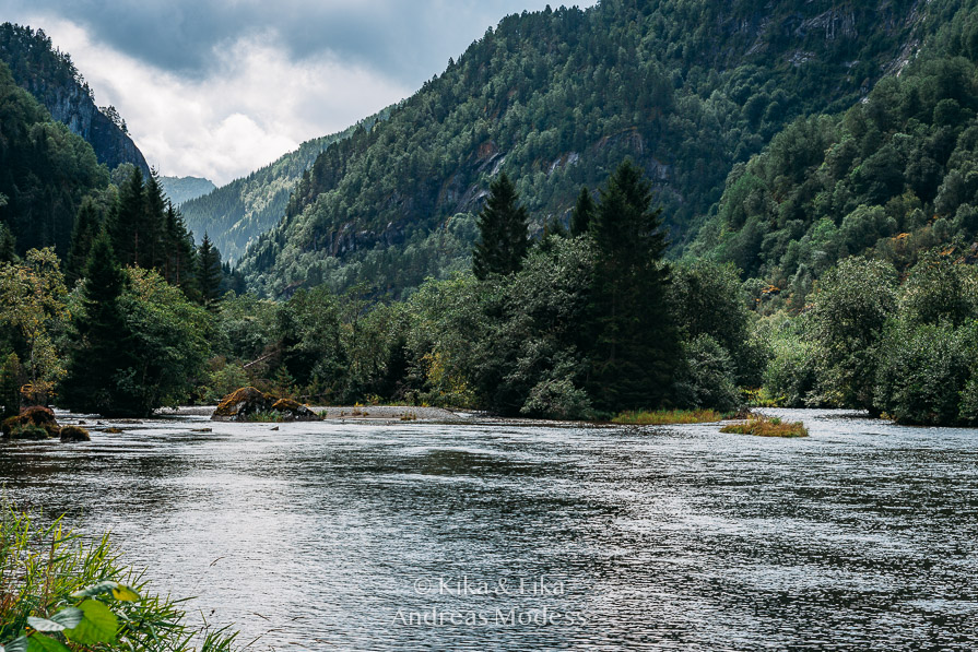 Norge