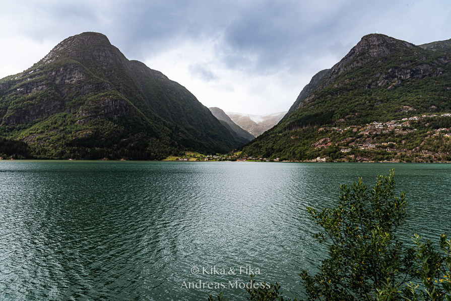 Norge