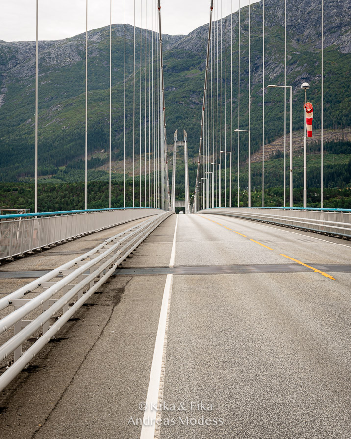 Hardangerbron