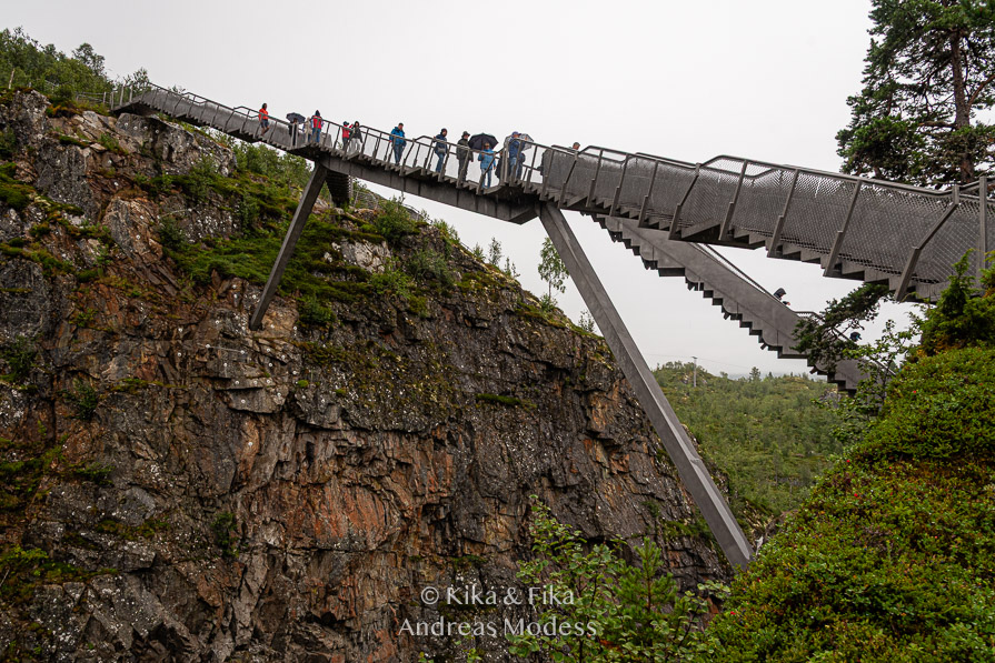 Vøringsfossen