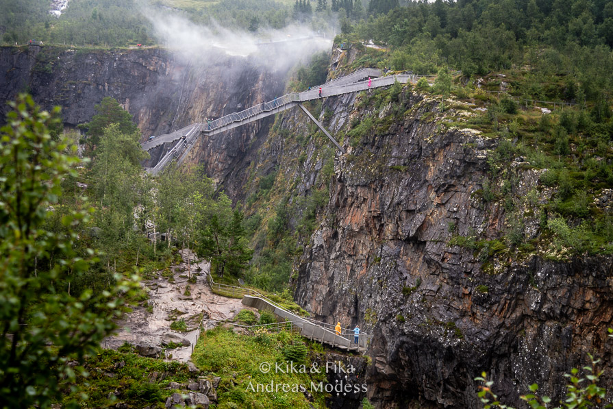 Vøringsfossen