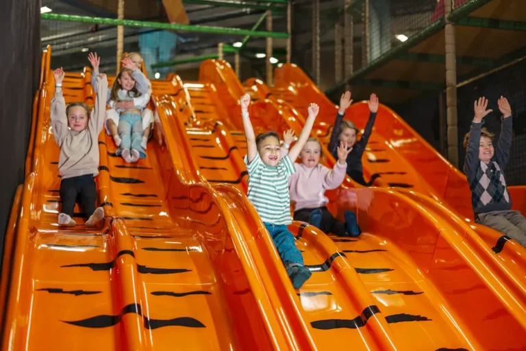 Leos Lekland - Sundsvall