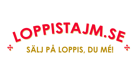 Bakluckeloppis på Solvalla 2026