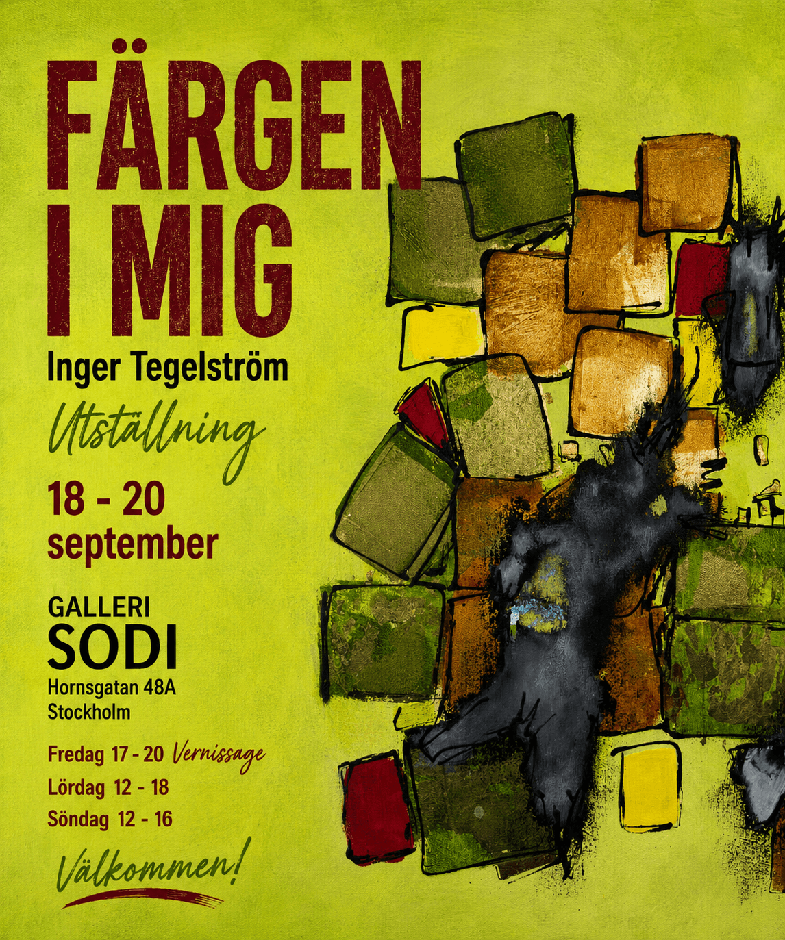 INGER